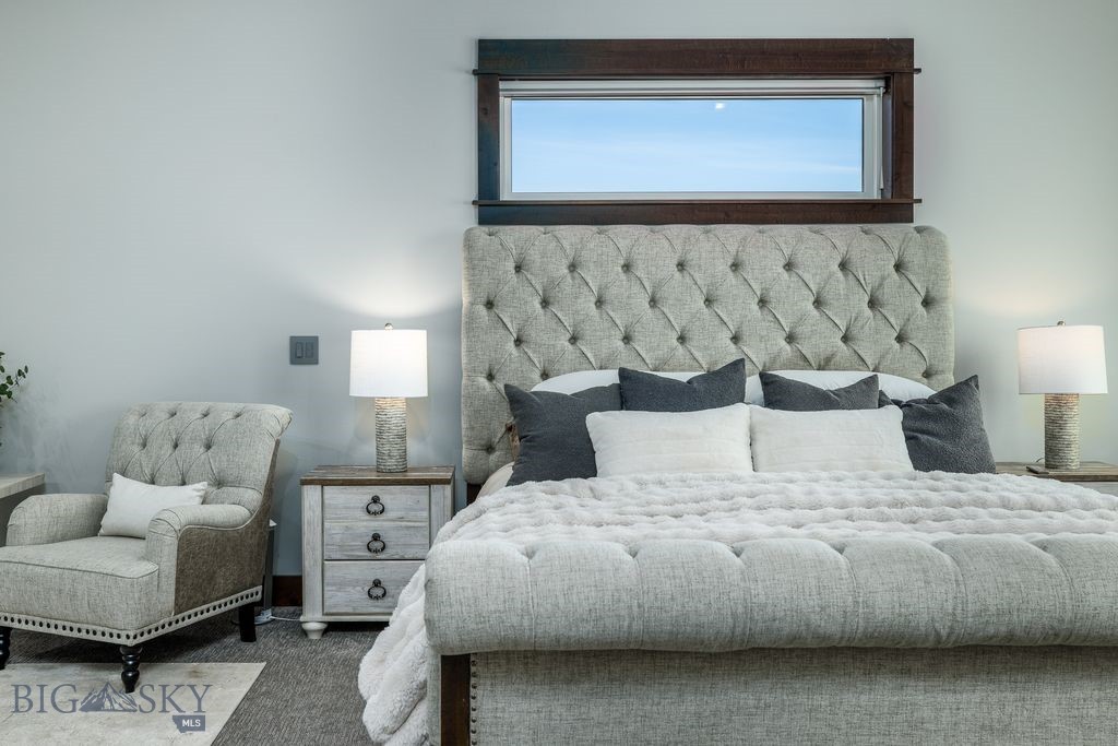 Wylie Creek Ranch - Residential Income