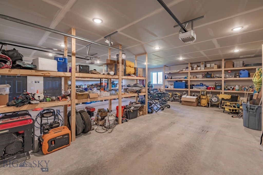 Wylie Creek Ranch - Residential Income