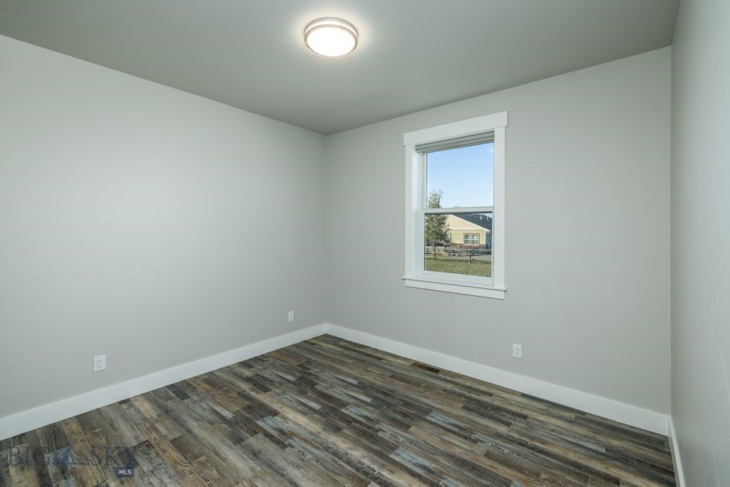 Wylie Creek Ranch - Residential Income