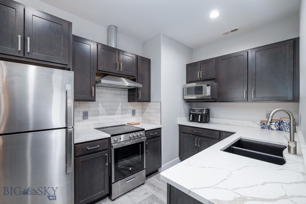 Wylie Creek Ranch - Residential Income