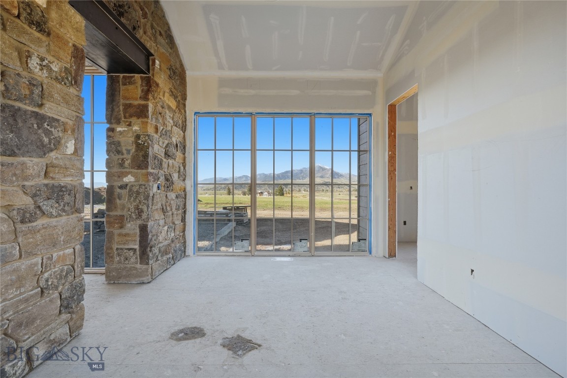 Sandhill Subdivision - Residential