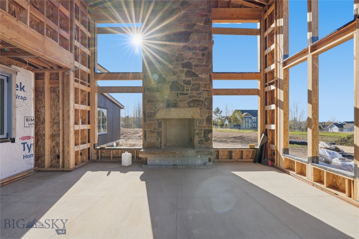 Sandhill Subdivision - Residential