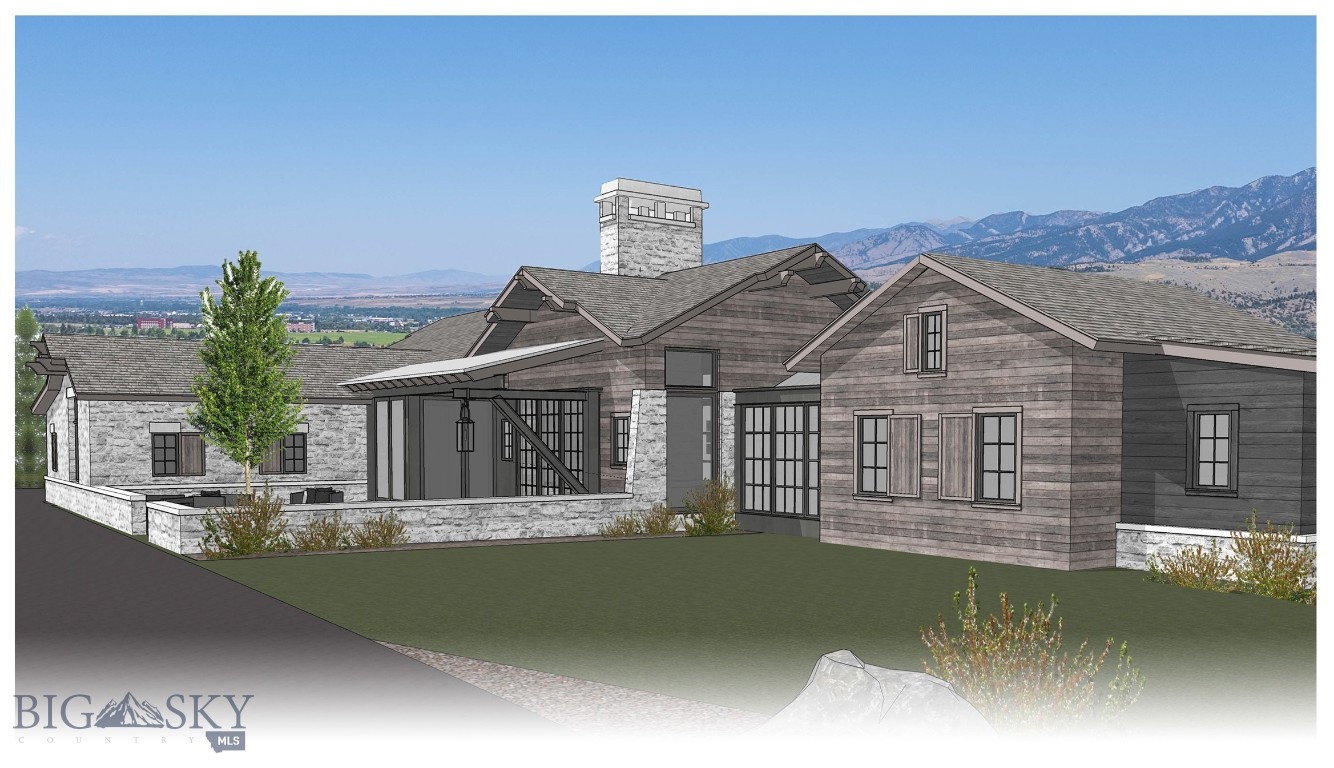 101 Painted Ridge