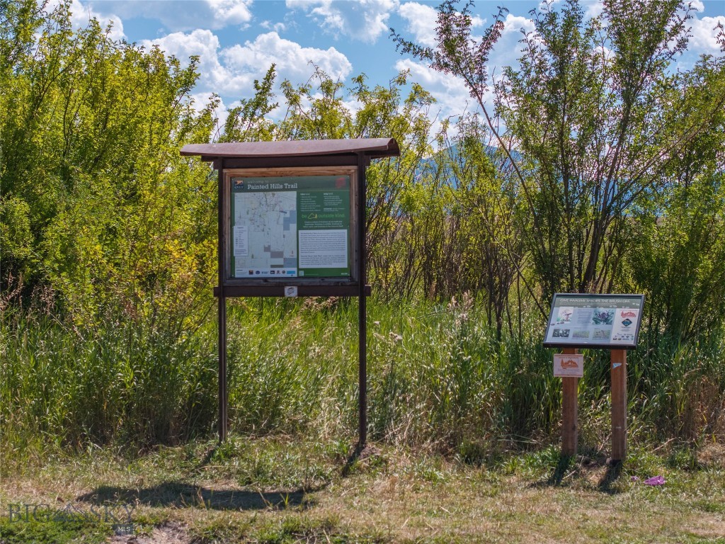 Sandhill Subdivision - Residential