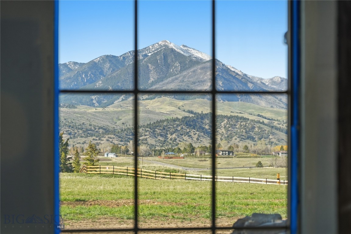 Sandhill Subdivision - Residential