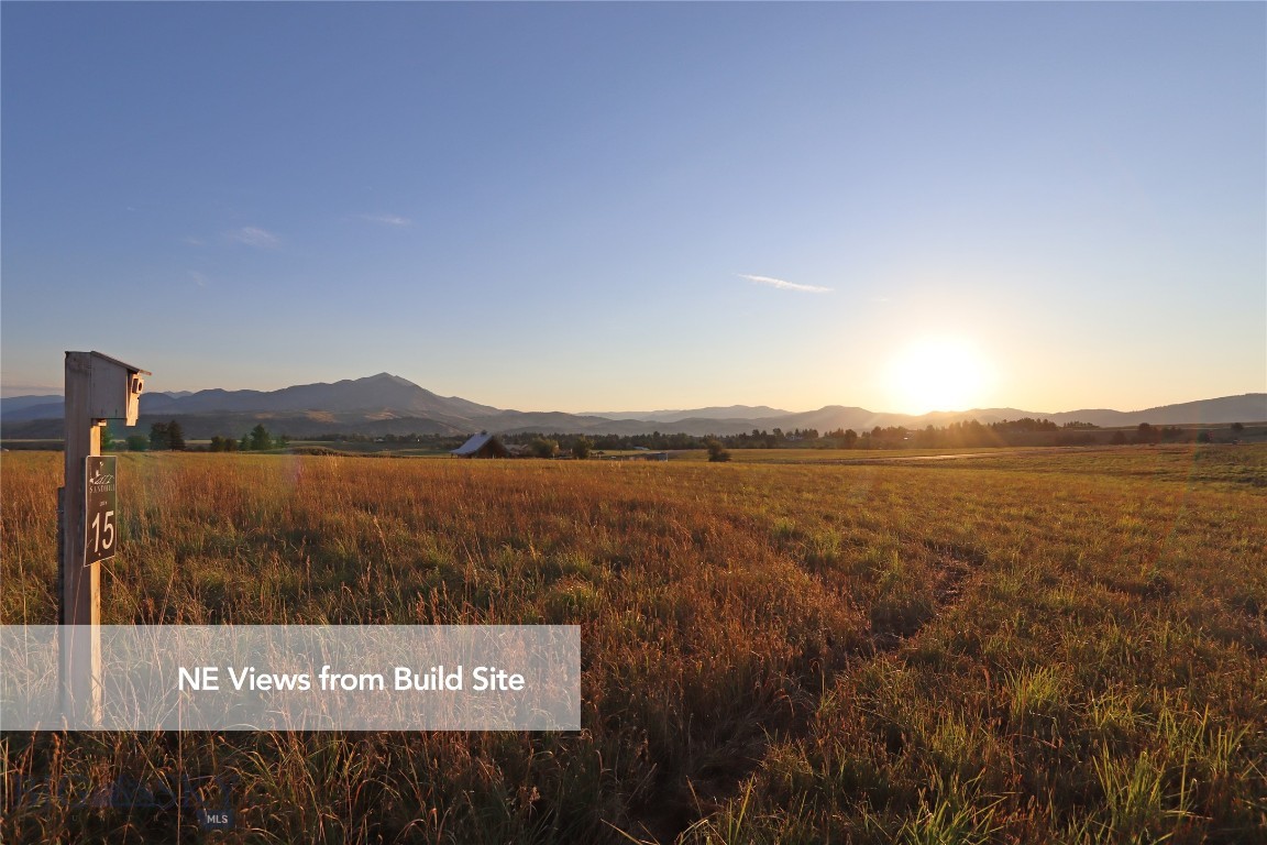 Sandhill Subdivision - Residential