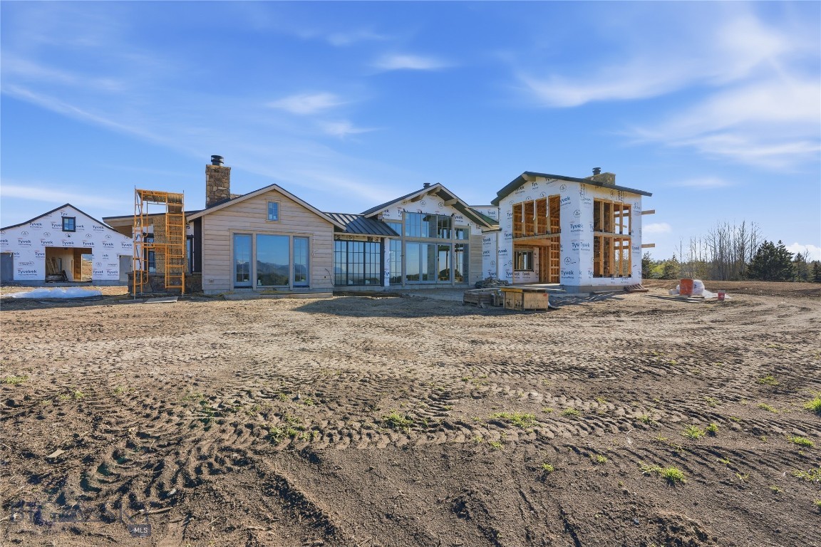 Sandhill Subdivision - Residential