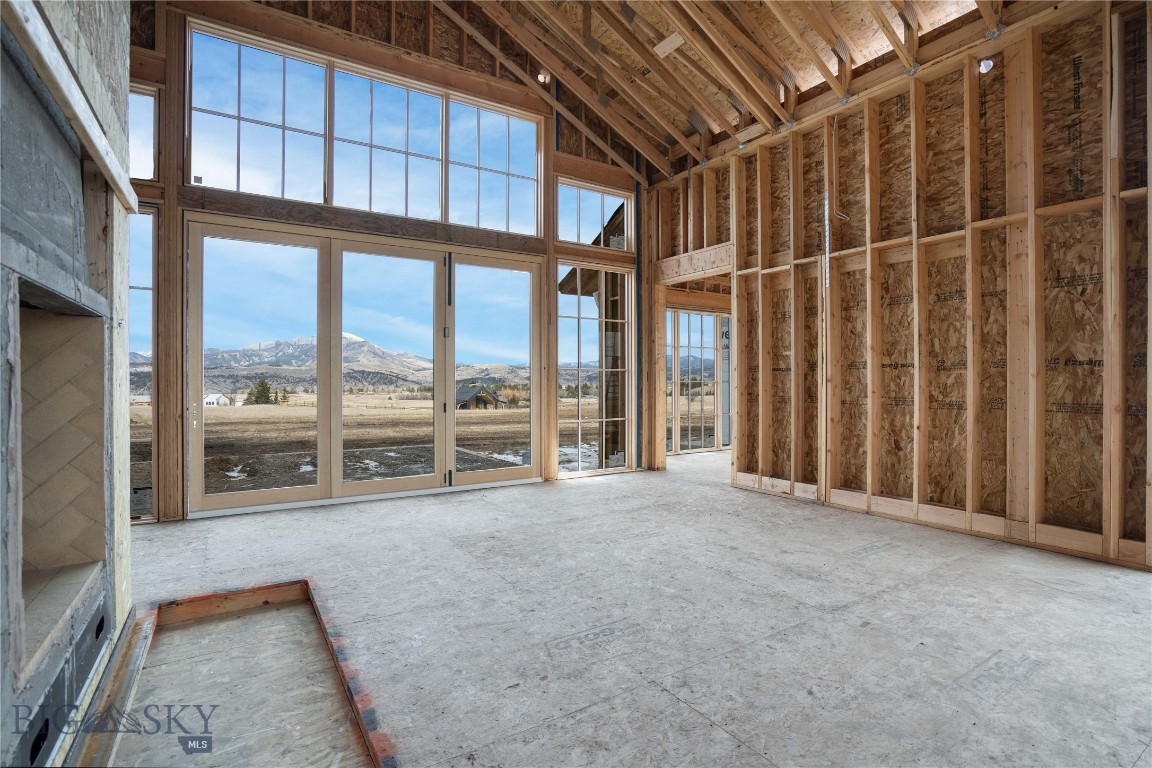 Sandhill Subdivision - Residential