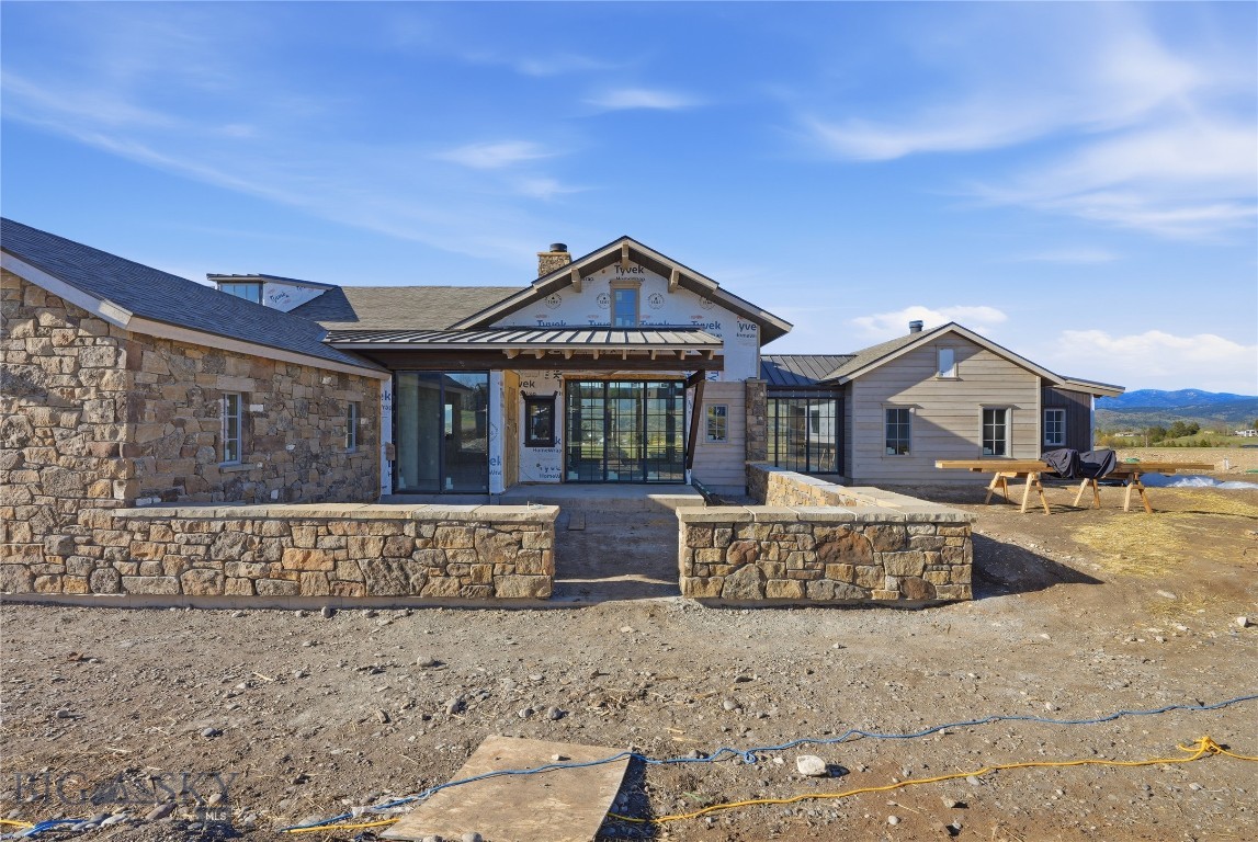 Sandhill Subdivision - Residential