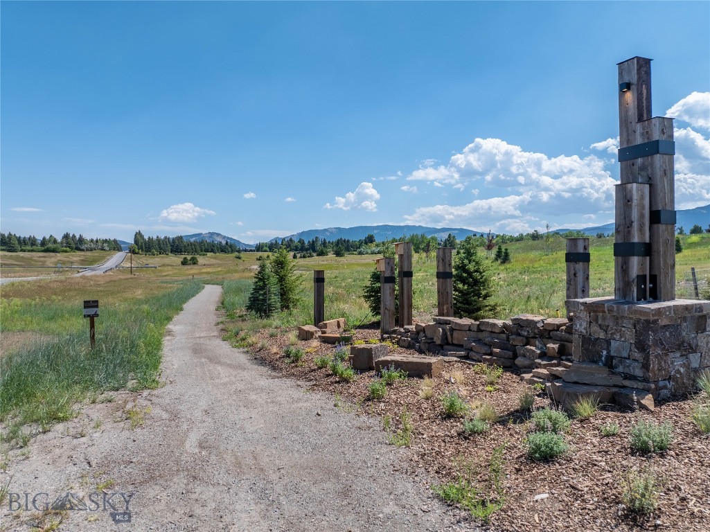 Sandhill Subdivision - Residential
