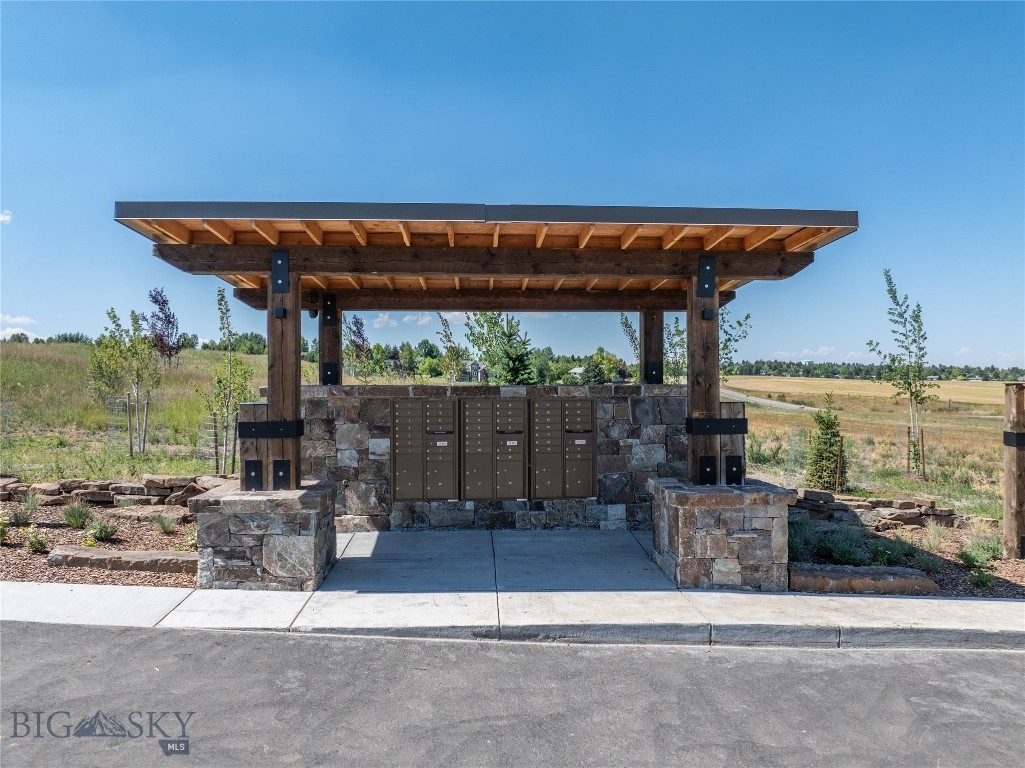 Sandhill Subdivision - Residential
