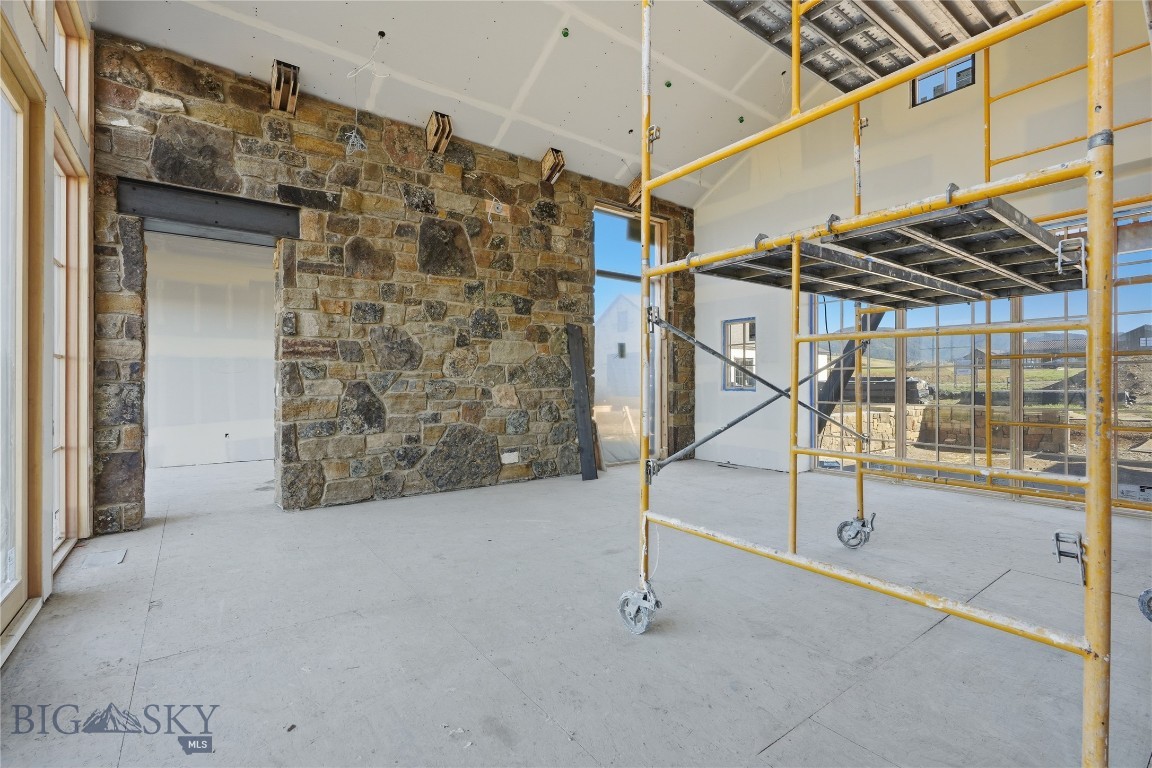 Sandhill Subdivision - Residential