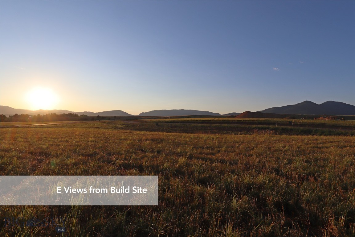 Sandhill Subdivision - Residential