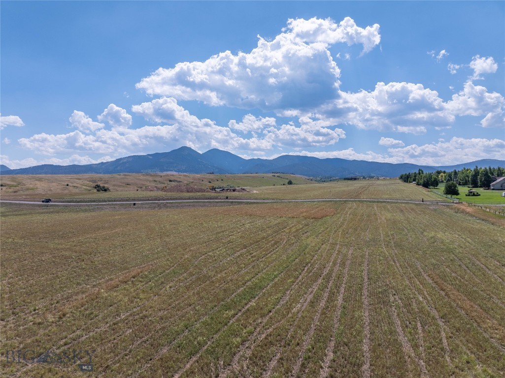 Sandhill Subdivision - Residential
