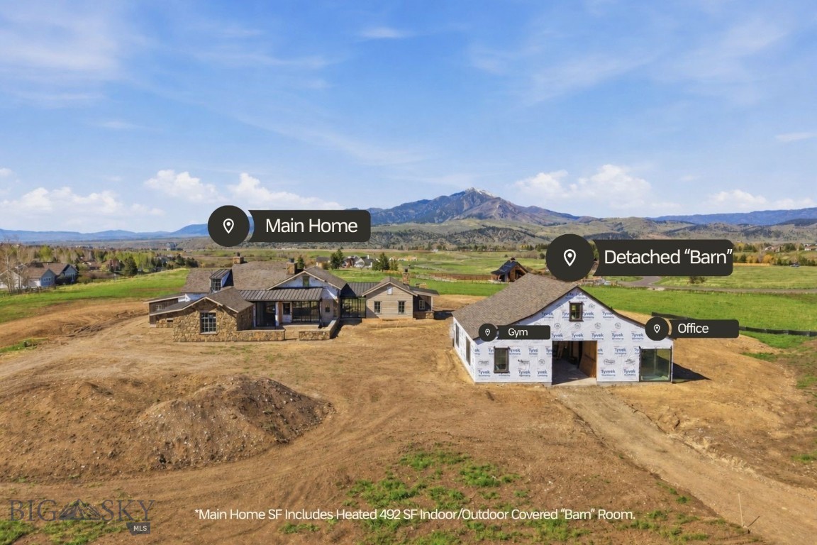 Sandhill Subdivision - Residential
