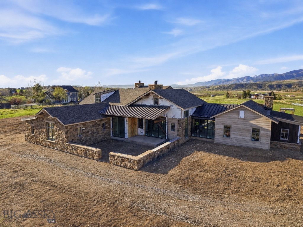 Sandhill Subdivision - Residential
