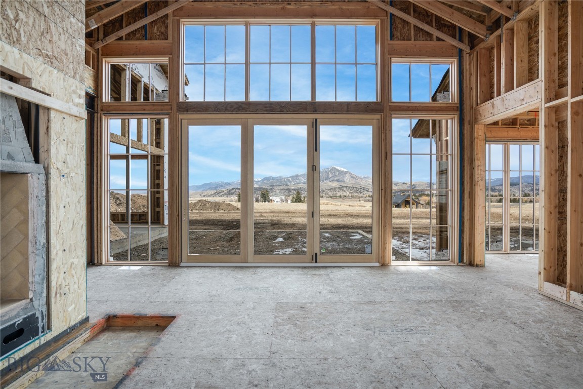 Sandhill Subdivision - Residential