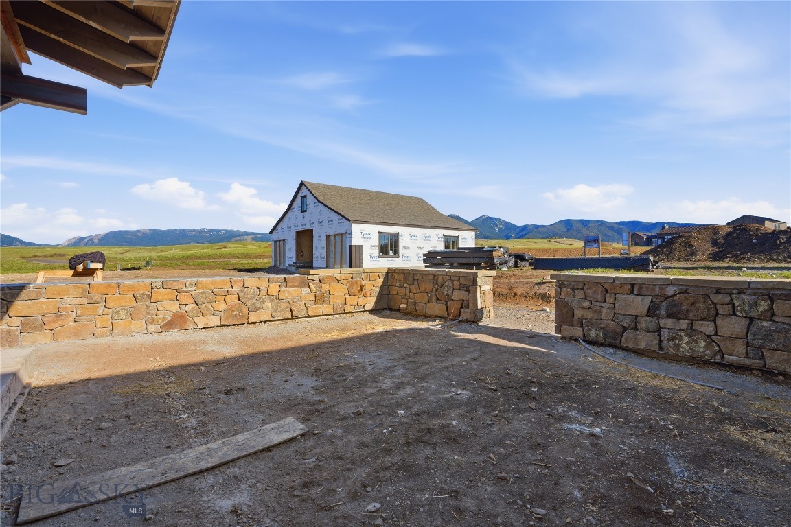Sandhill Subdivision - Residential
