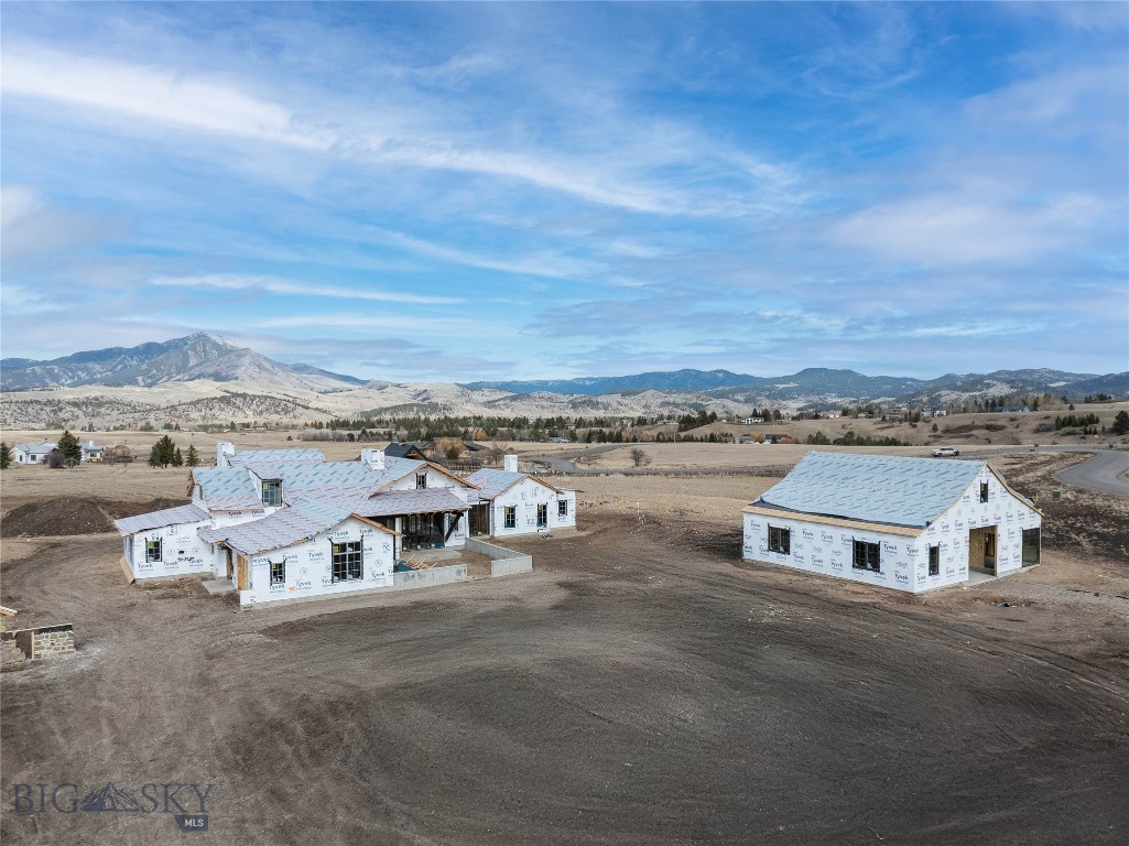 Sandhill Subdivision - Residential