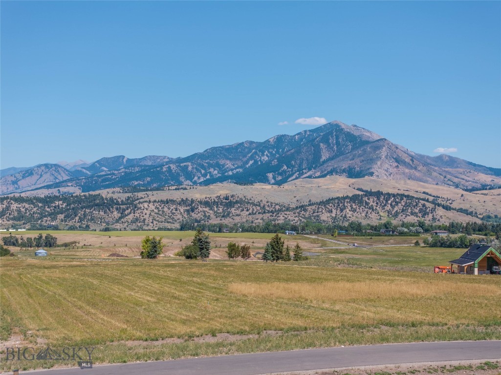 Sandhill Subdivision - Residential