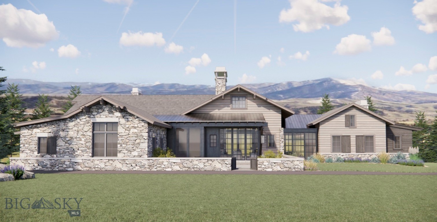 101 Painted Ridge