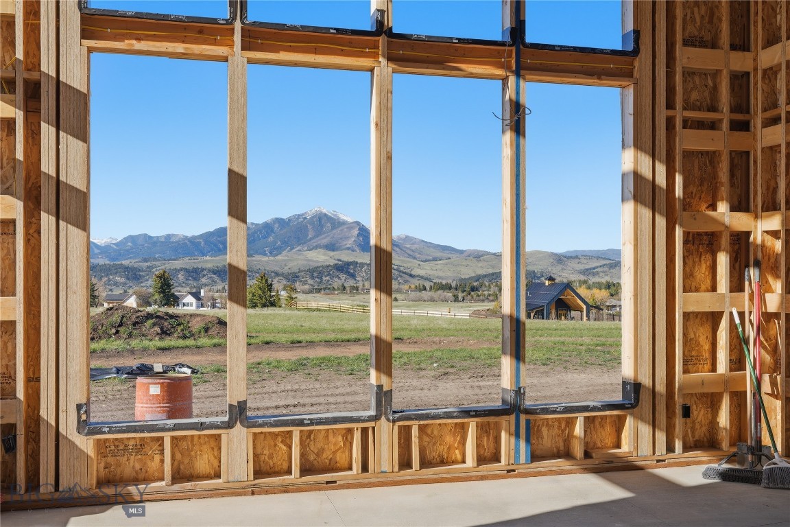 Sandhill Subdivision - Residential