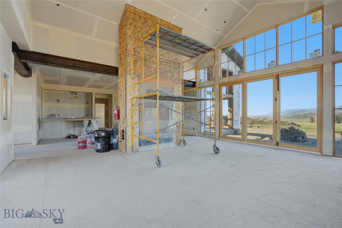 Sandhill Subdivision - Residential