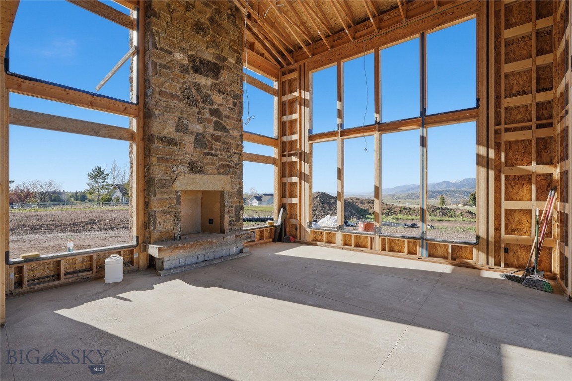Sandhill Subdivision - Residential