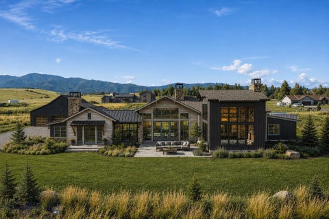 Photo of 101 Painted Ridge, Bozeman, MT 59715 (MLS # 404936)