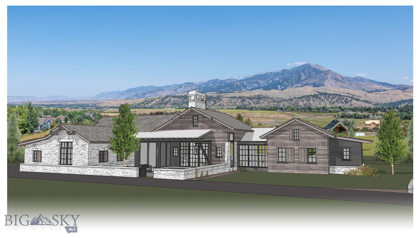 Sandhill Subdivision - Residential