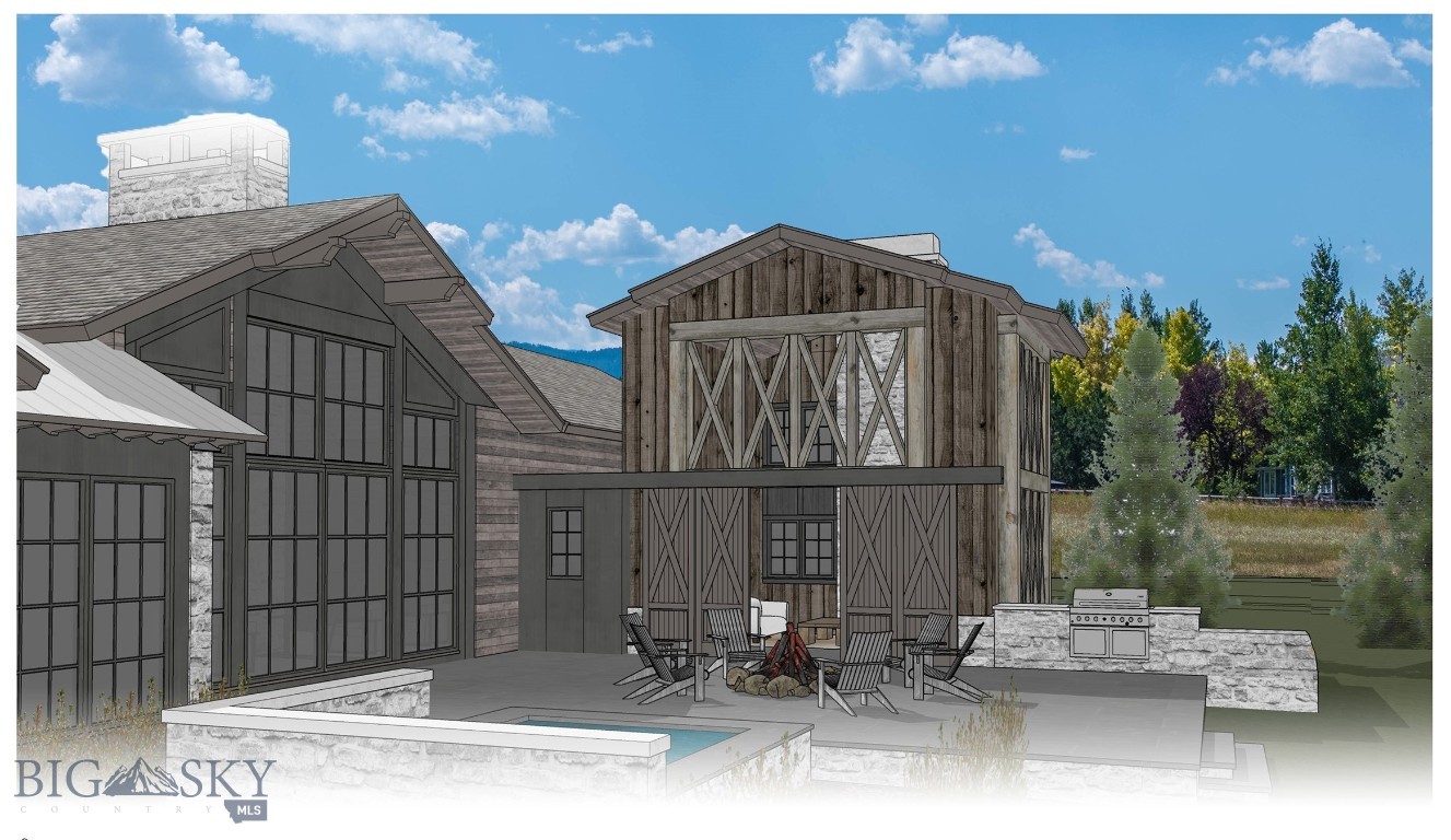 Sandhill Subdivision - Residential
