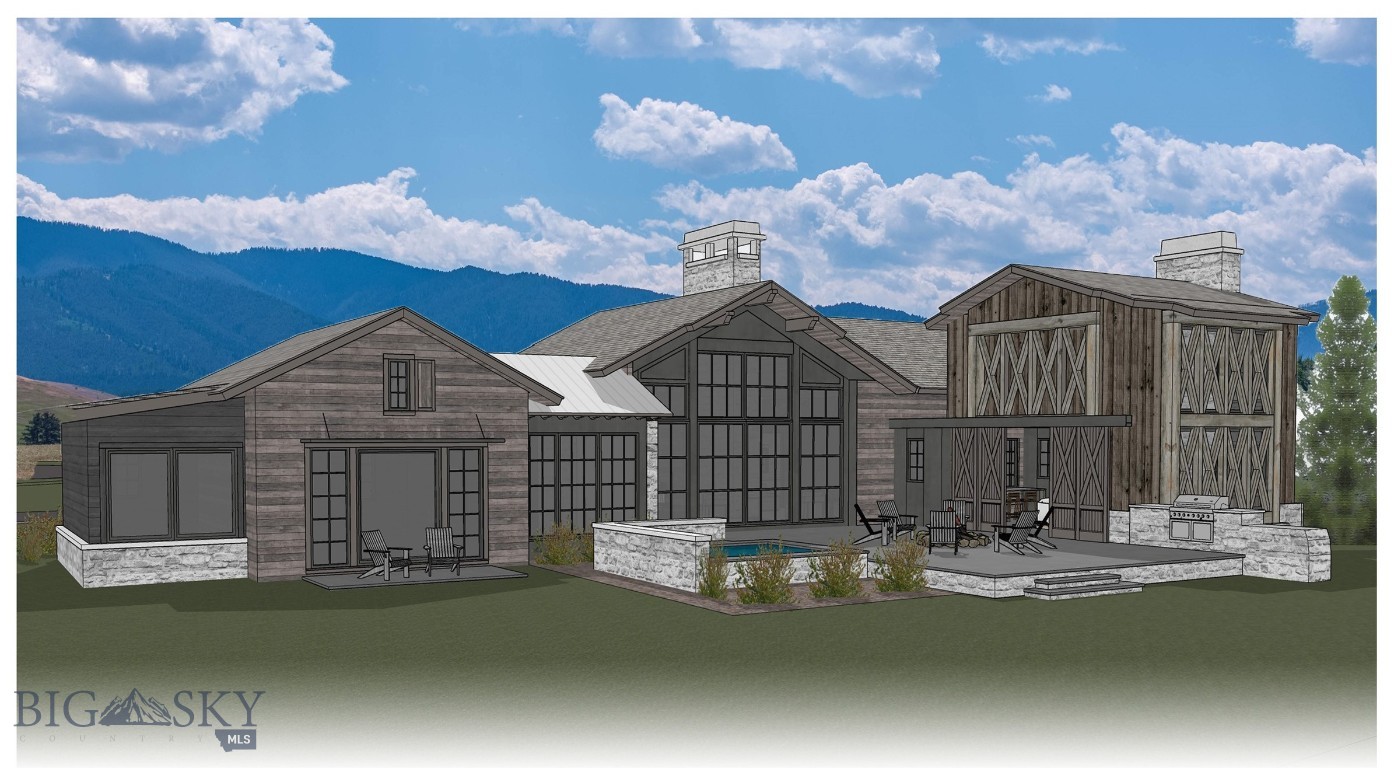 Sandhill Subdivision - Residential