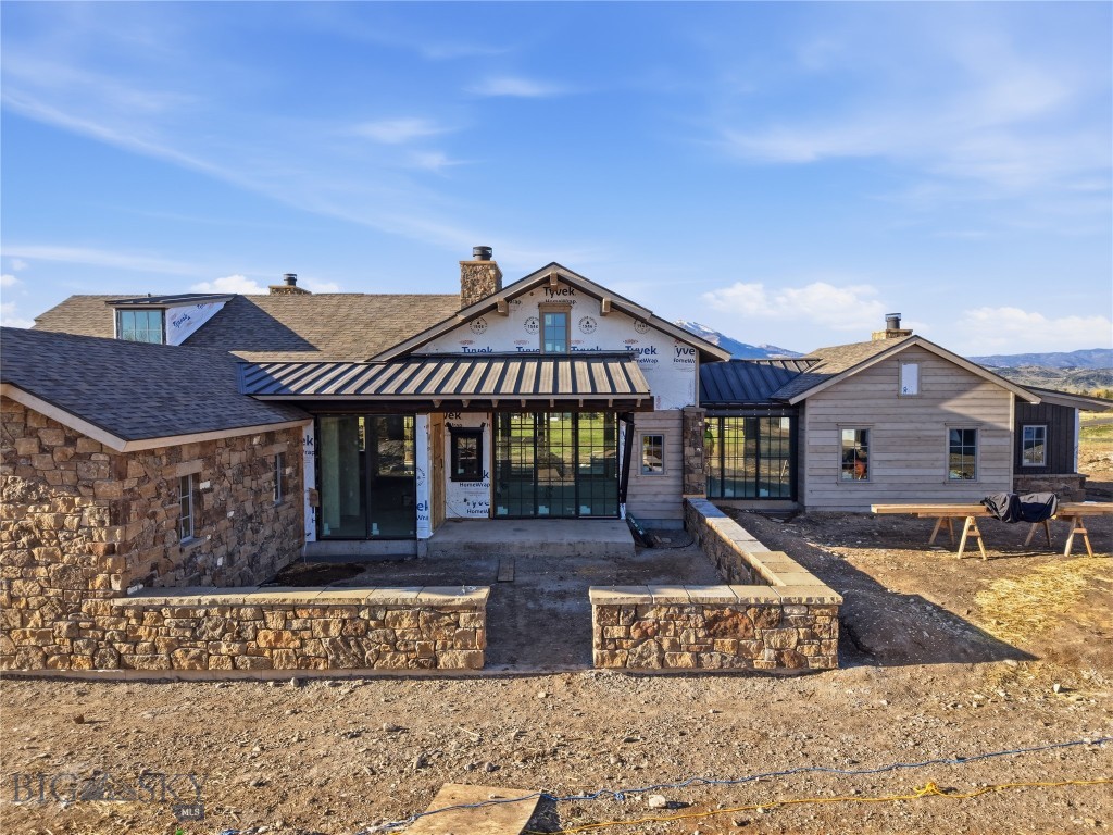 Sandhill Subdivision - Residential