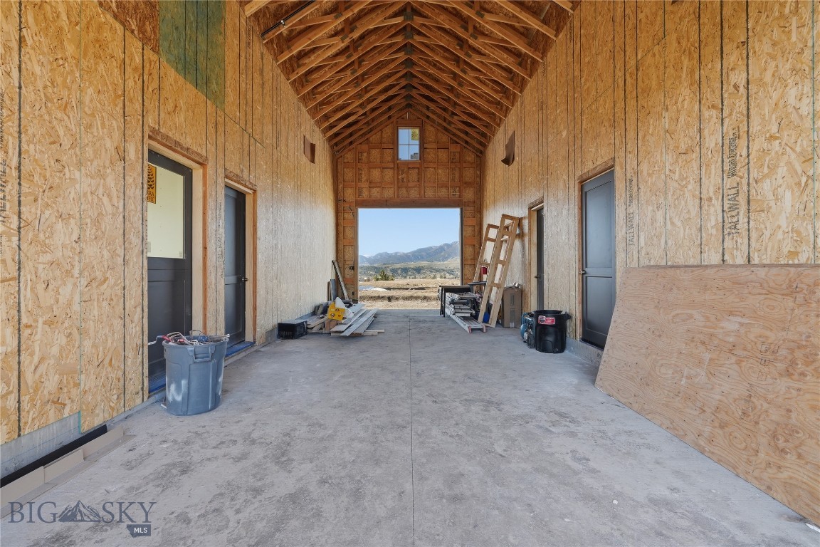 Sandhill Subdivision - Residential