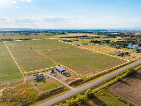 Photo of TBD South 19th, Bozeman, MT 59718 (MLS # 413597)