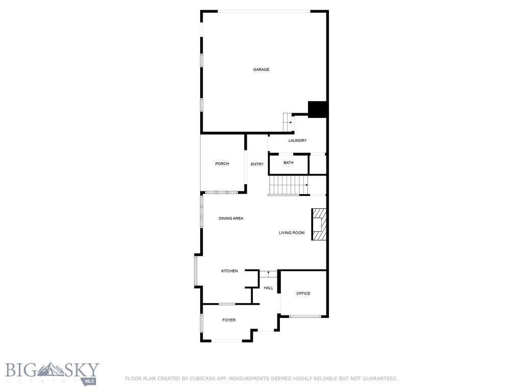 Oak Meadows - Residential