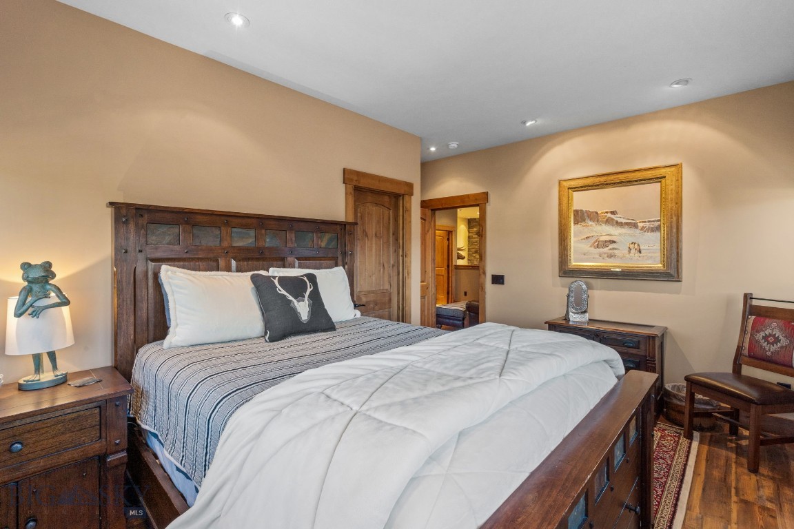 Oak Meadows - Residential