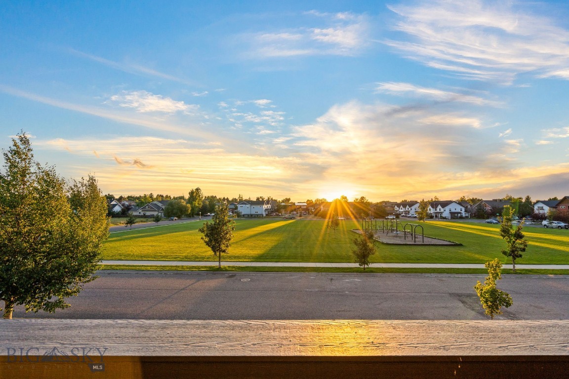 Oak Meadows - Residential