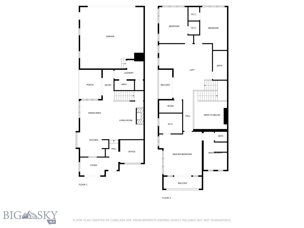 Oak Meadows - Residential