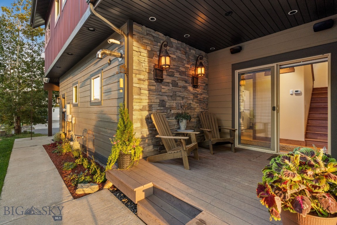 Oak Meadows - Residential