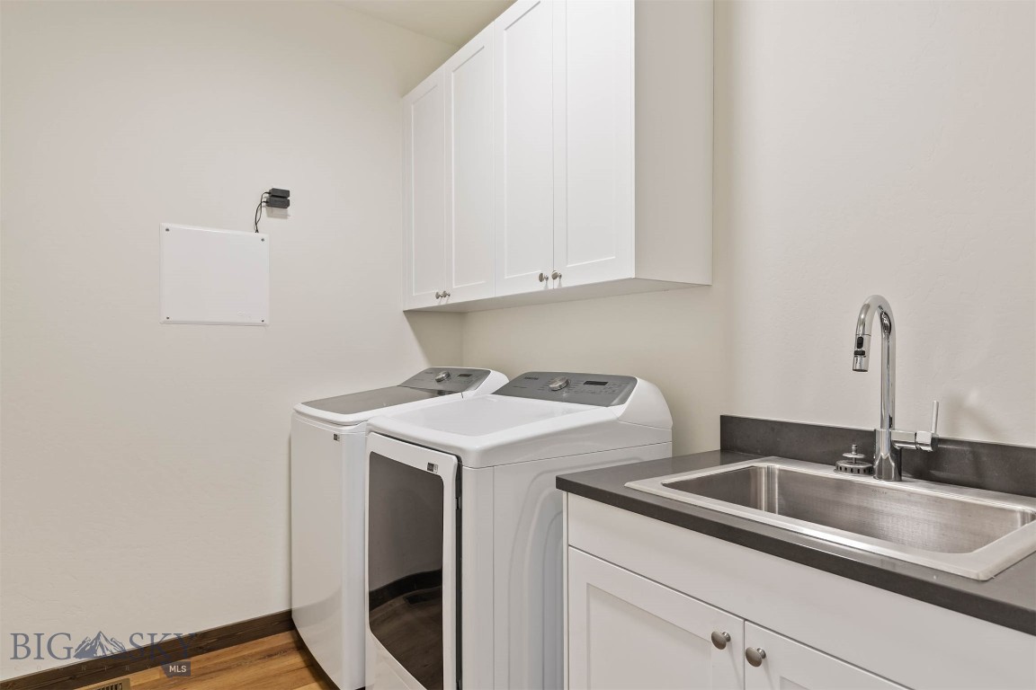 Middle Creek Parklands - Residential