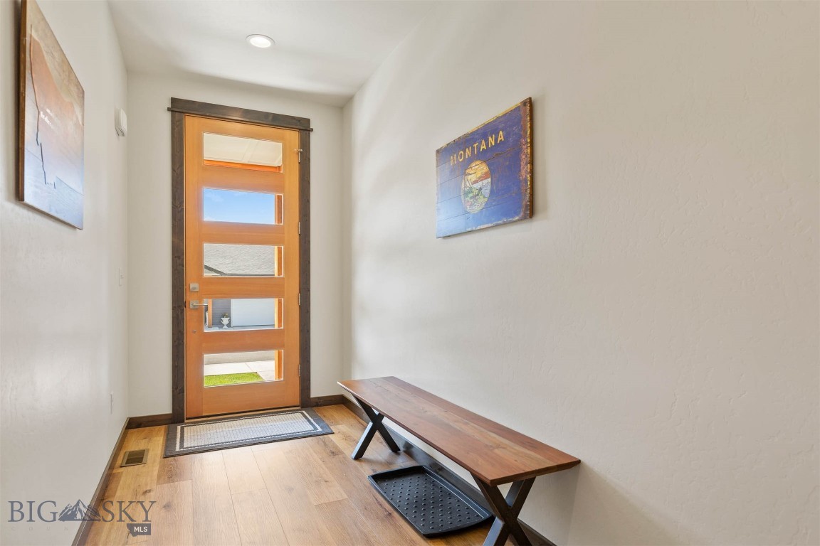 Middle Creek Parklands - Residential
