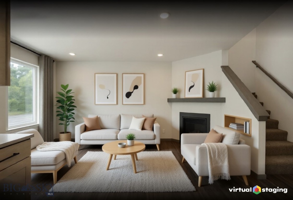 Baxter Meadows - Residential