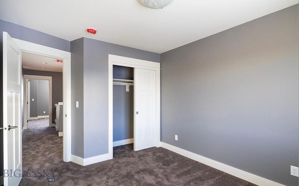 Baxter Meadows - Residential