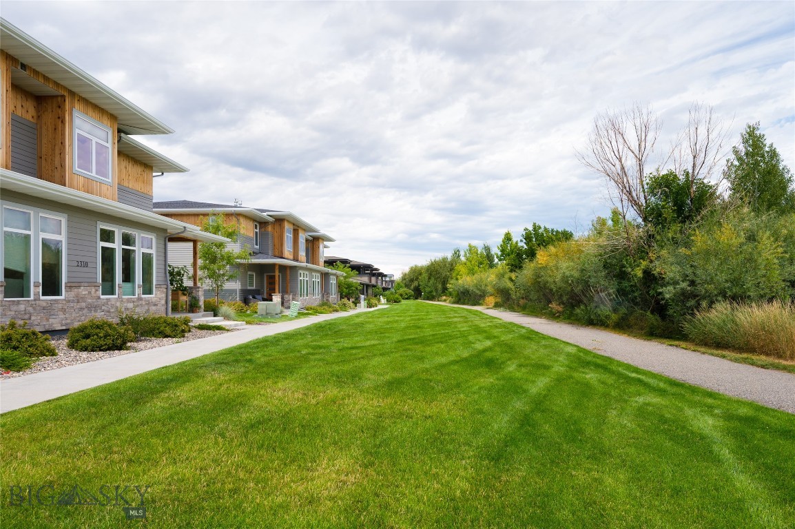 Baxter Meadows - Residential