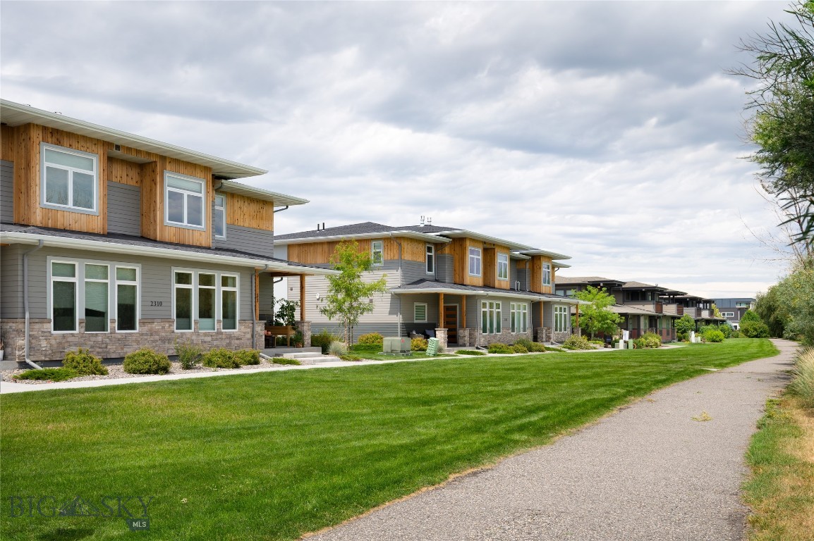 Baxter Meadows - Residential