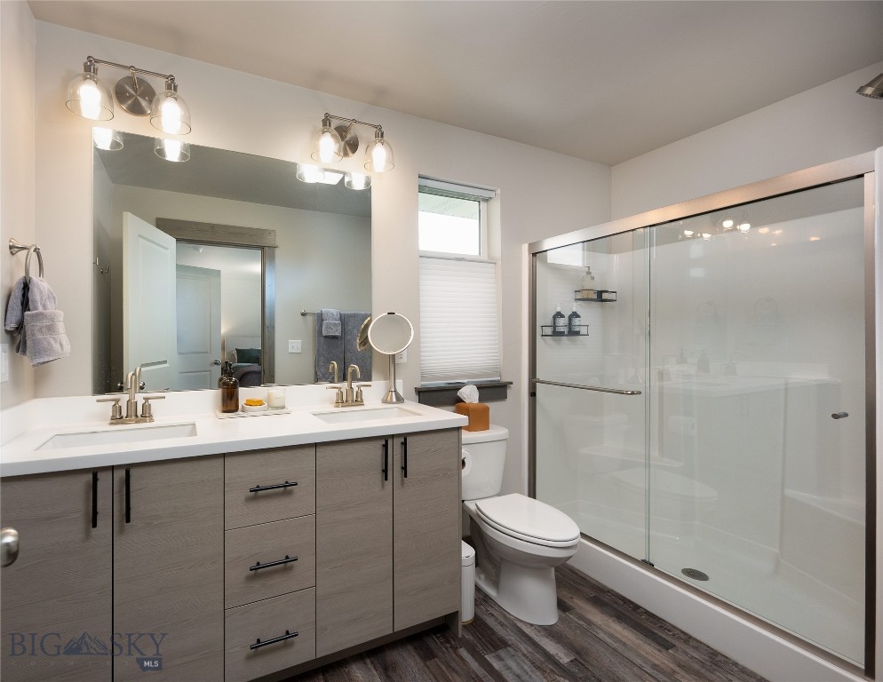 Baxter Meadows - Residential