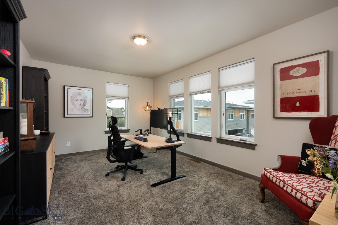 Baxter Meadows - Residential