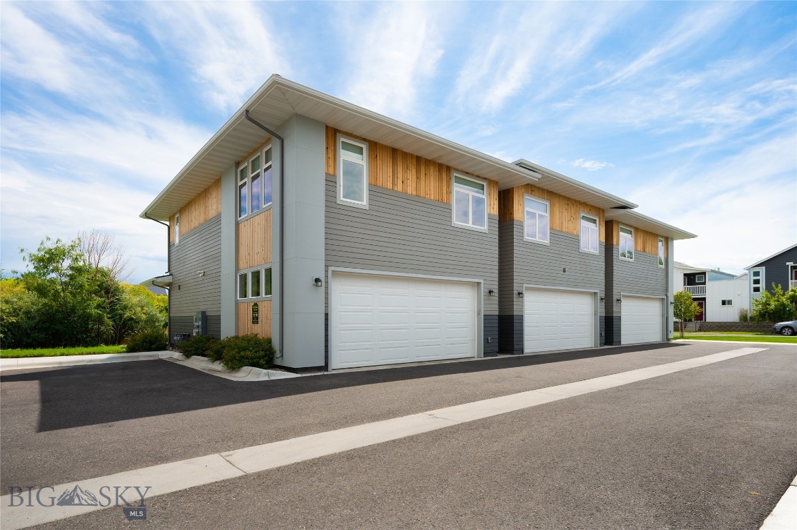 Baxter Meadows - Residential