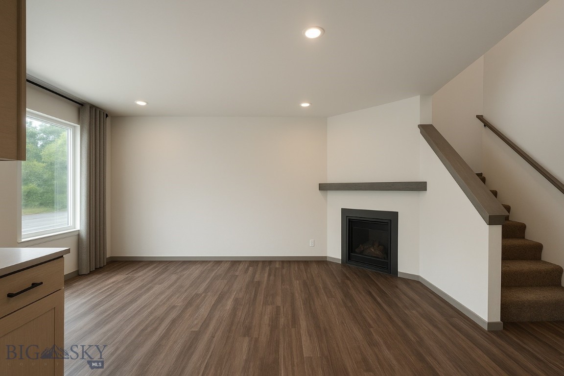 Baxter Meadows - Residential